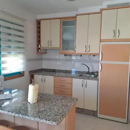 Desconectaengalicia Baltar Portonovo Апартаменты