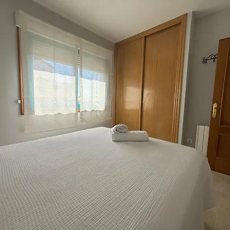 Desconectaengalicia Baltar Portonovo Apartamento *