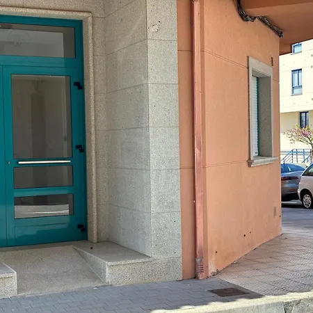 Desconectaengalicia Baltar Portonovo Sanxenxo